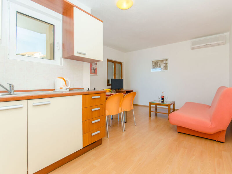 Apartmány 1355-220