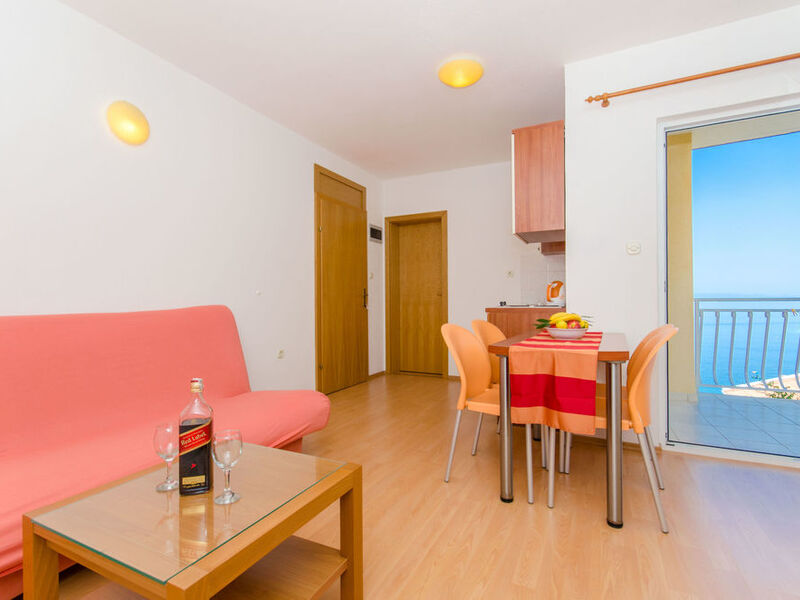 Apartmány 1355-220
