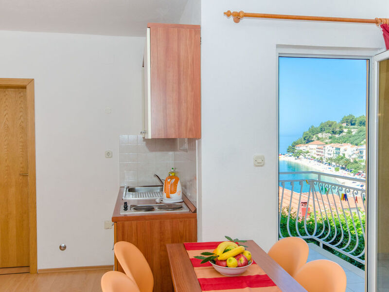Apartmány 1355-220