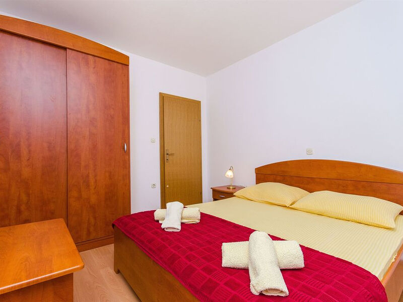 Apartmány 1355-220