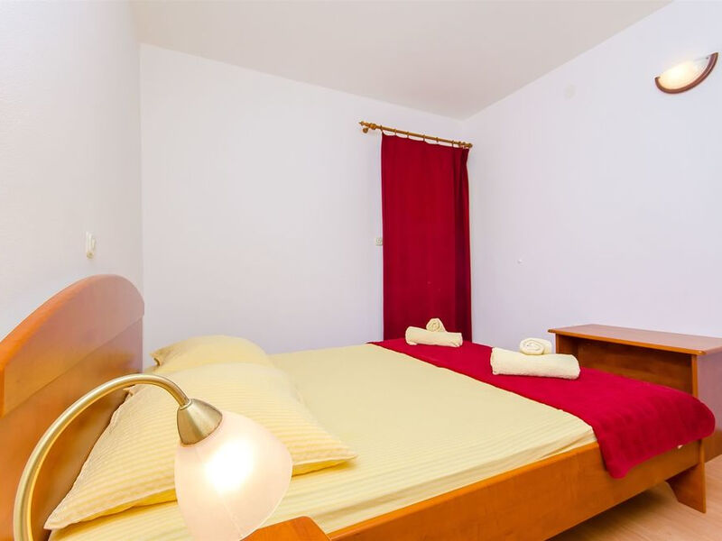 Apartmány 1355-220