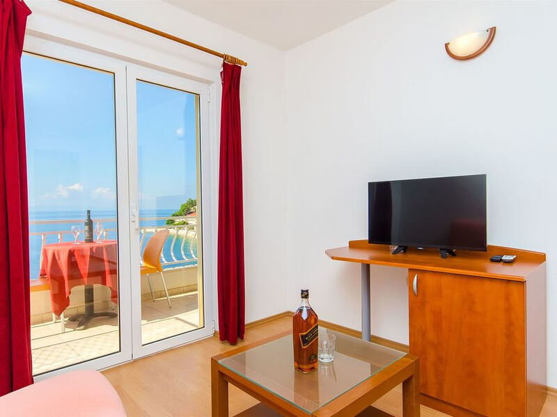Apartmány 1355-220