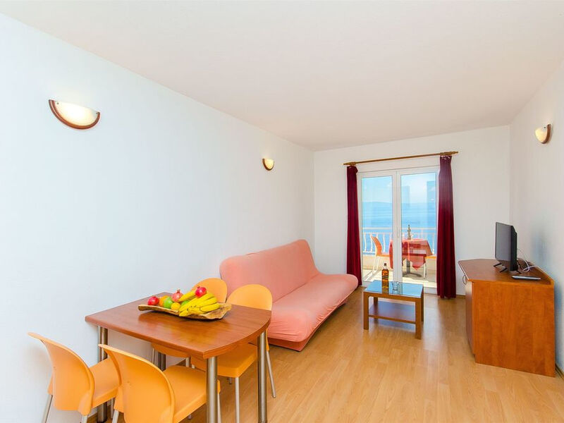 Apartmány 1355-220