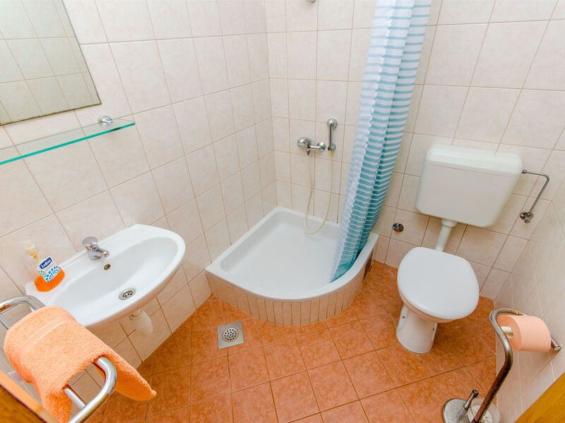 Apartmány 1355-220