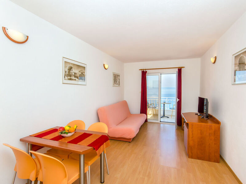 Apartmány 1355-220