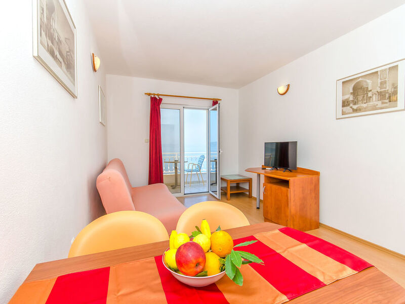 Apartmány 1355-220