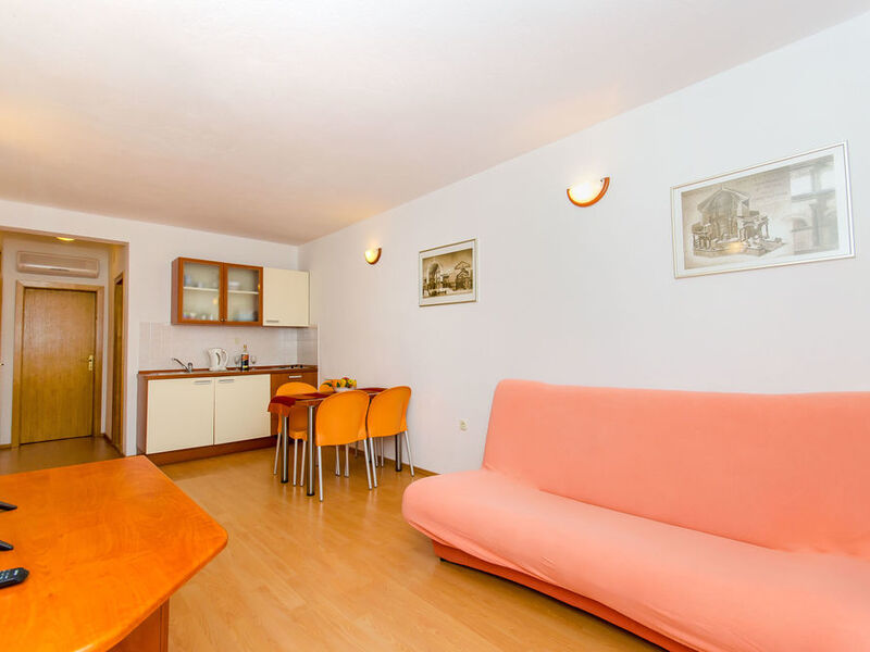 Apartmány 1355-220