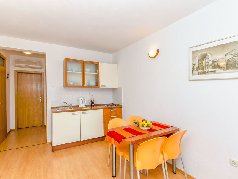 Apartmány 1355-220