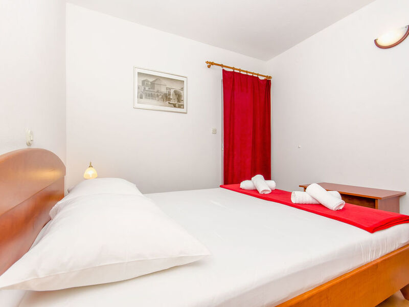 Apartmány 1355-220