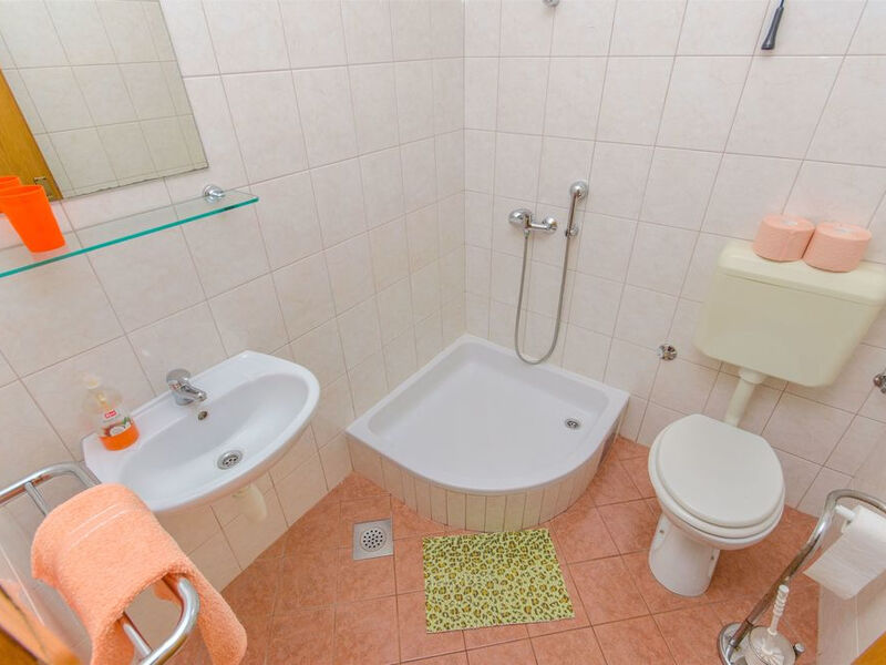Apartmány 1355-220