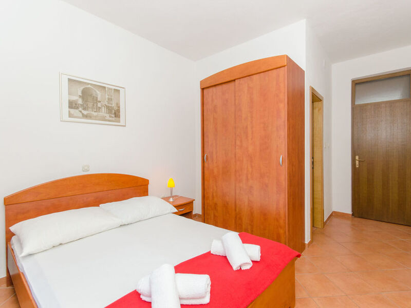 Apartmány 1355-220