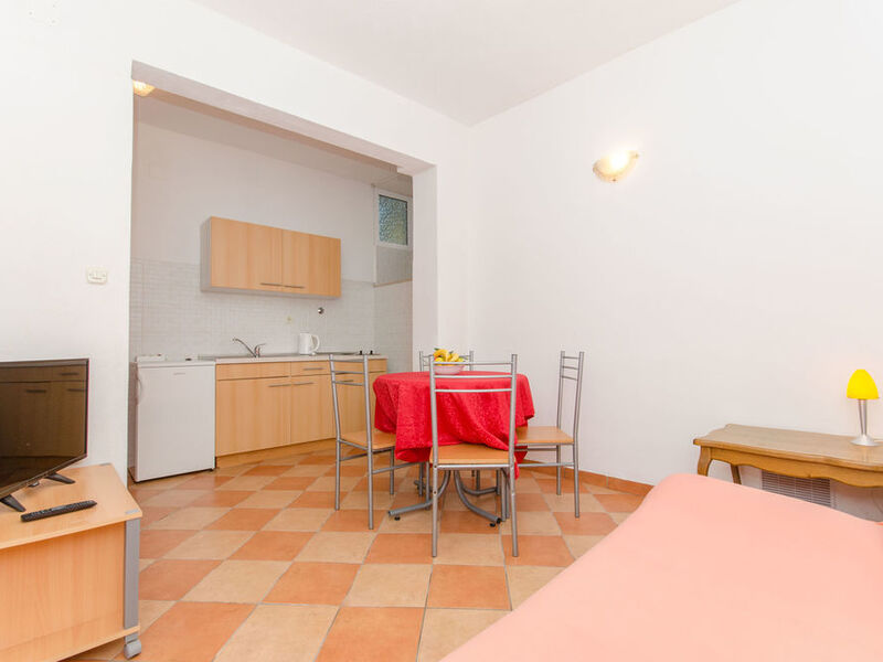 Apartmány 1355-220