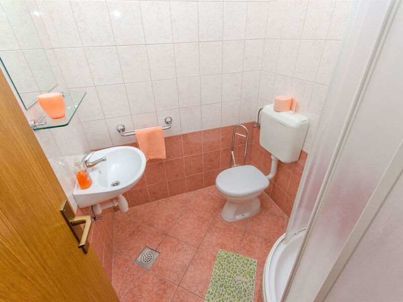Apartmány 1355-220