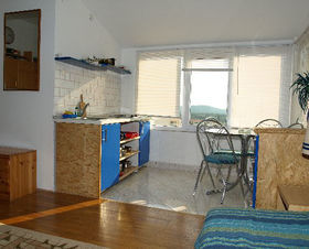 Apartmány 549-183