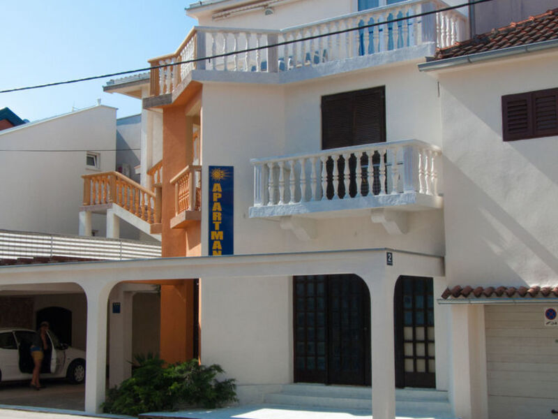 Apartmány 1355-223
