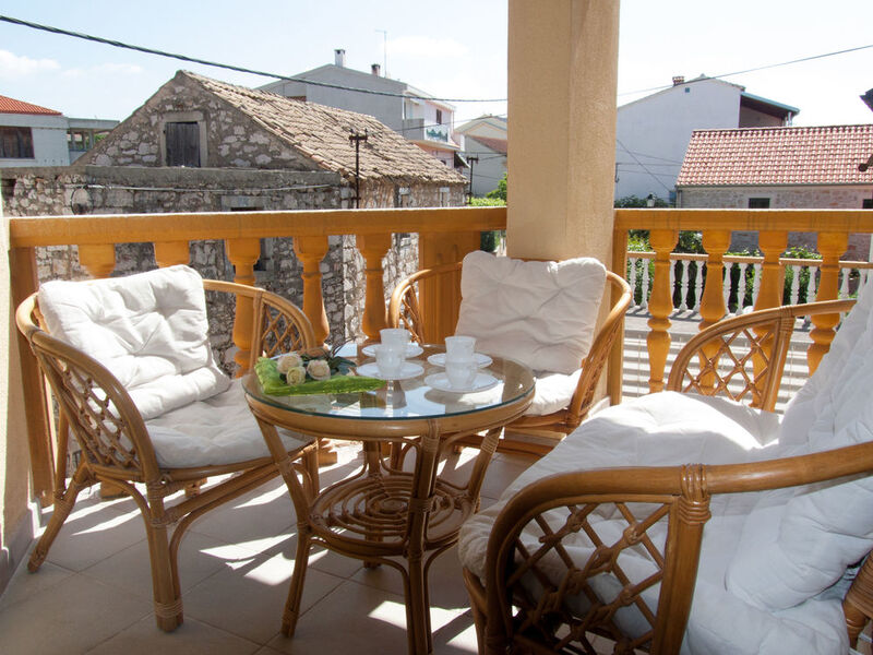 Apartmány 1355-223