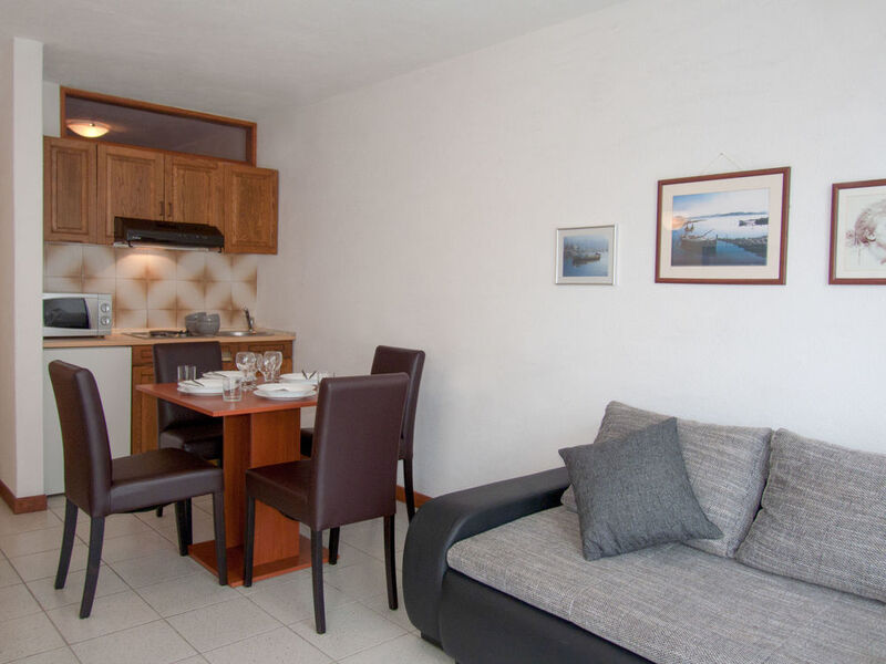 Apartmány 1355-223