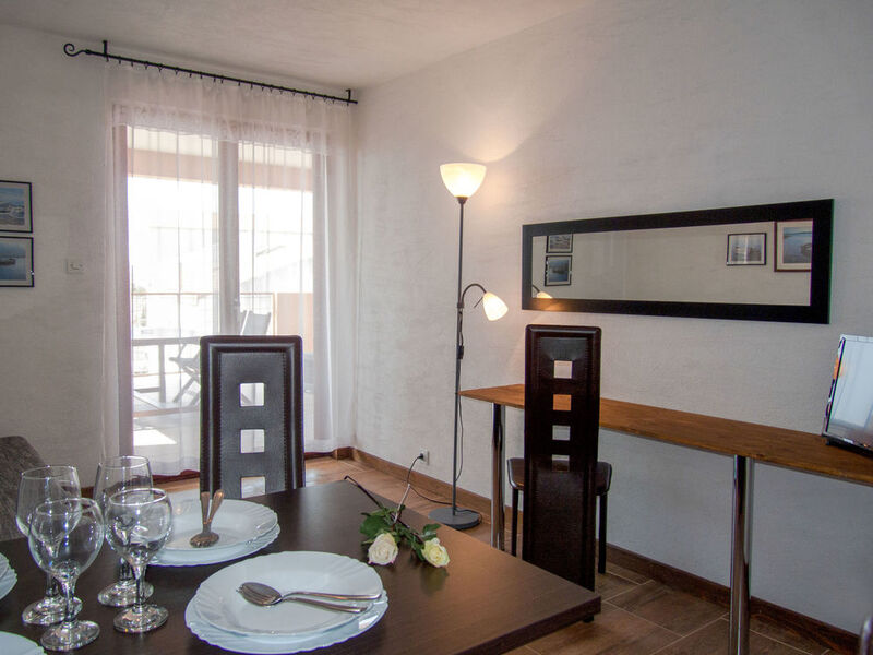 Apartmány 1355-223