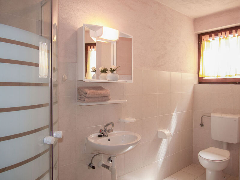 Apartmány 1355-223