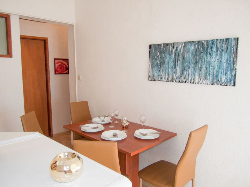 Apartmány 1355-223