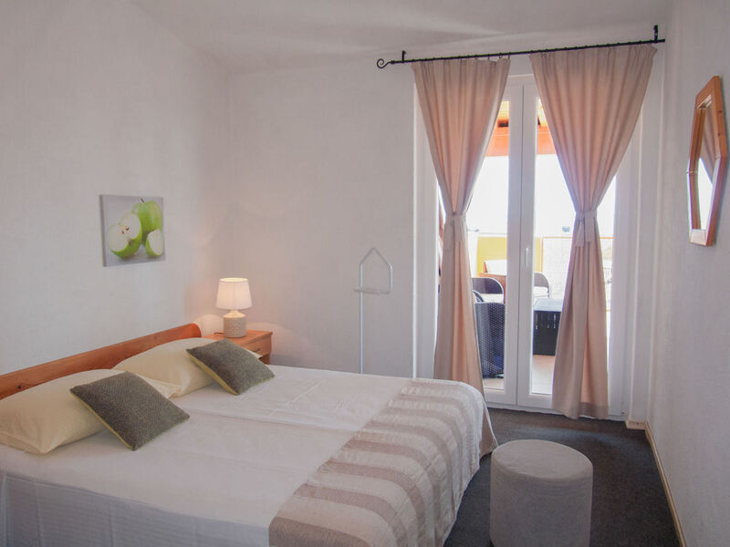Apartmány 1355-223
