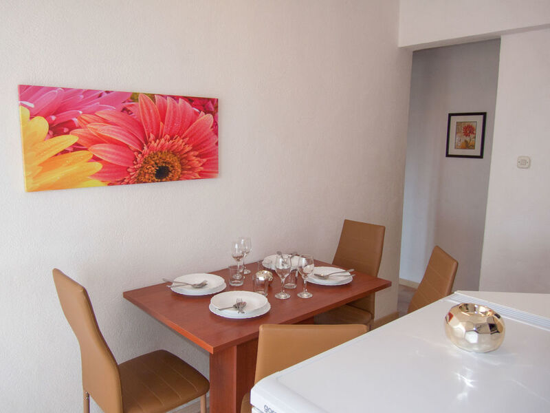 Apartmány 1355-223