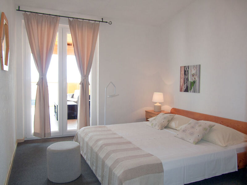 Apartmány 1355-223