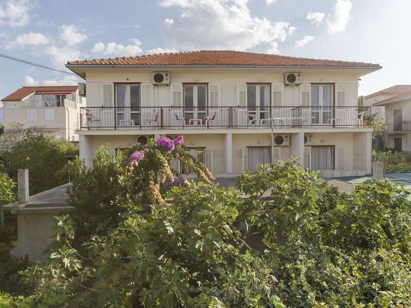 Apartmány 1355-224