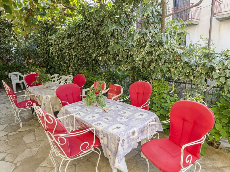 Apartmány 1355-224