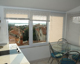 Apartmány 549-183