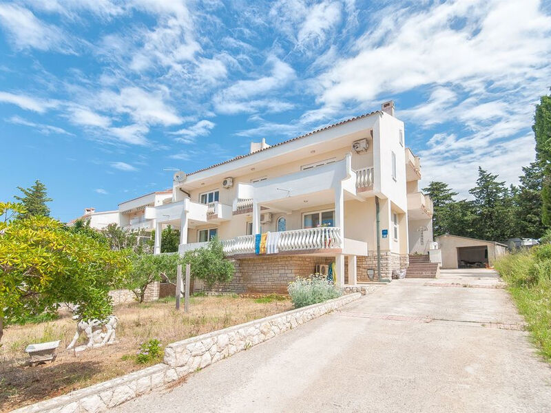 Apartmány 1355-229
