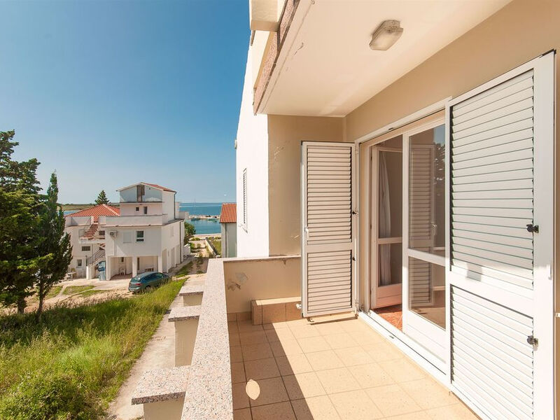 Apartmány 1355-229