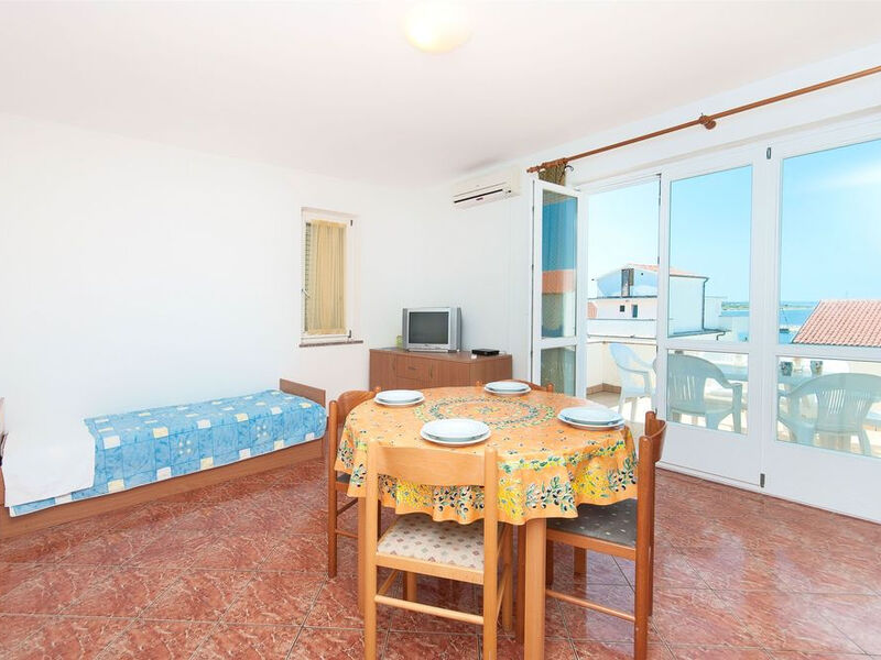 Apartmány 1355-229