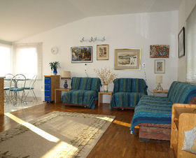 Apartmány 549-183