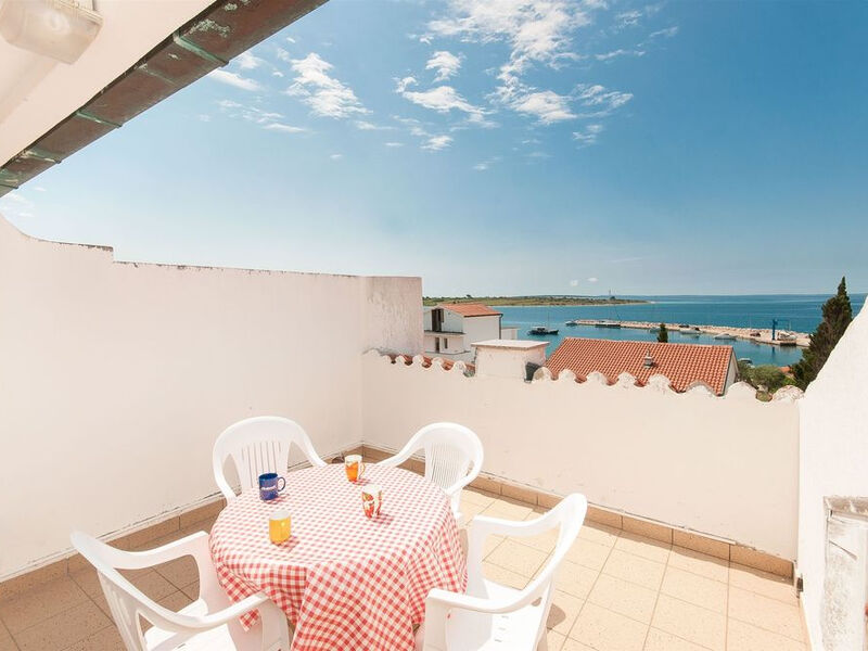 Apartmány 1355-229