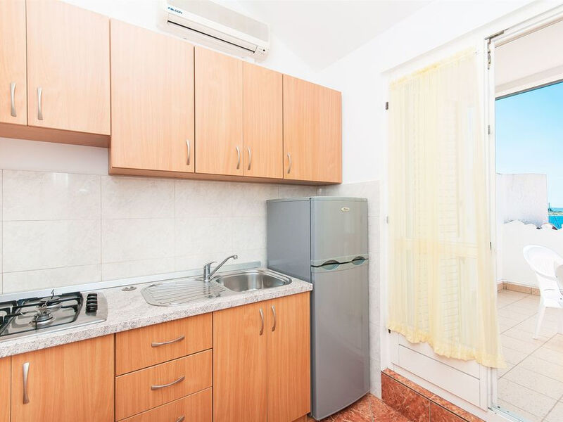 Apartmány 1355-229