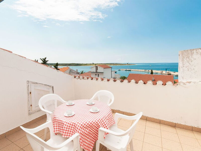 Apartmány 1355-229