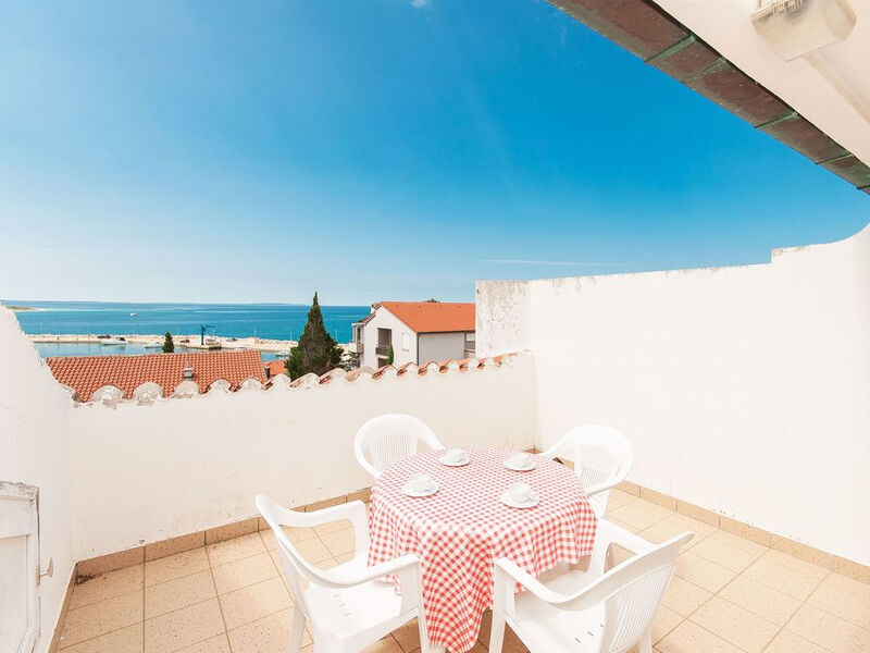 Apartmány 1355-229