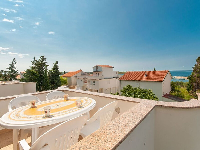 Apartmány 1355-229