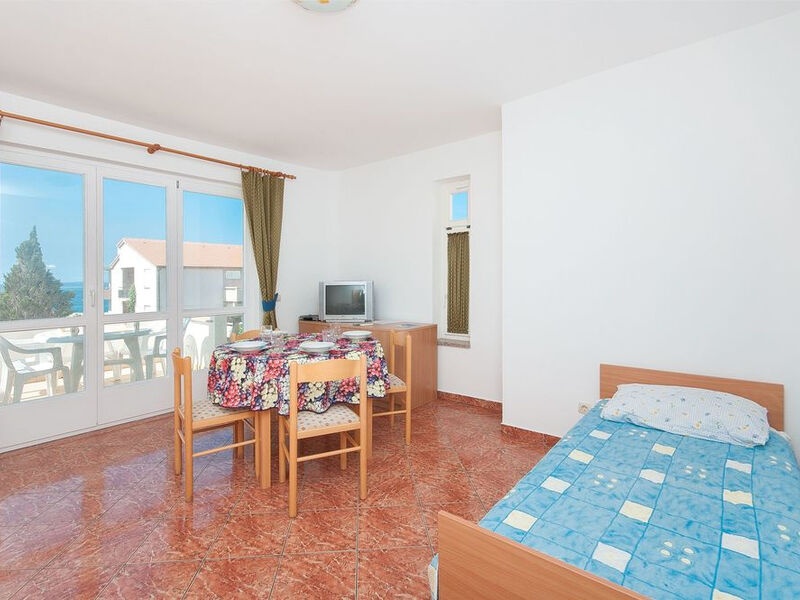 Apartmány 1355-229