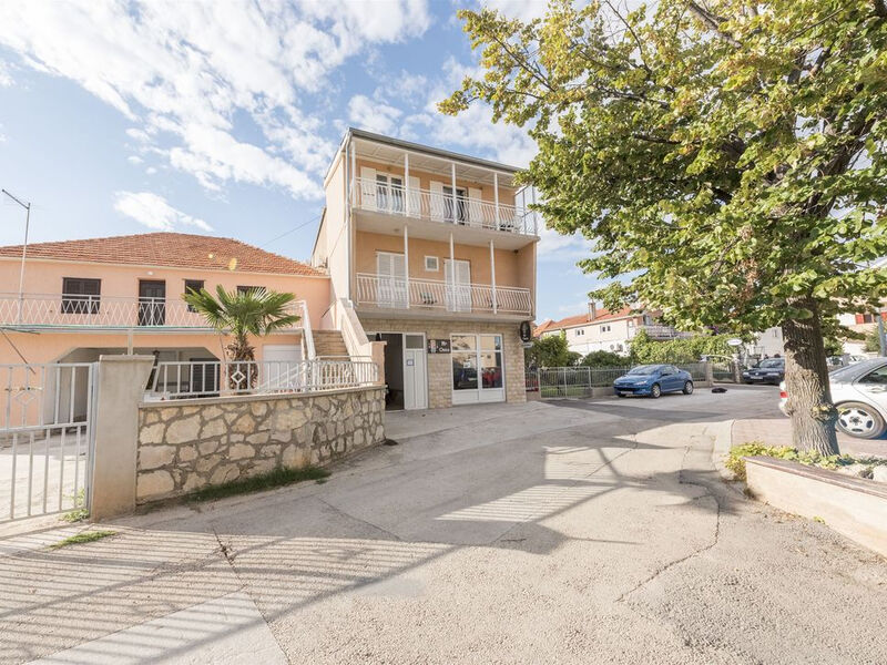 Apartmány 1355-230