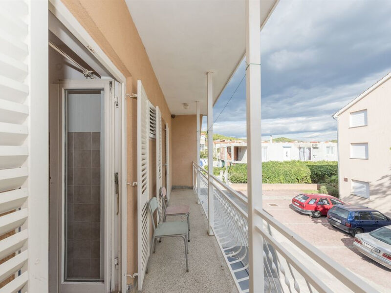 Apartmány 1355-230