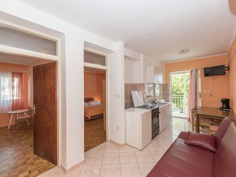 Apartmány 1355-230