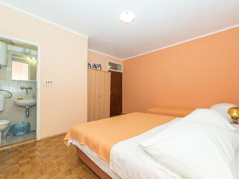 Apartmány 1355-230