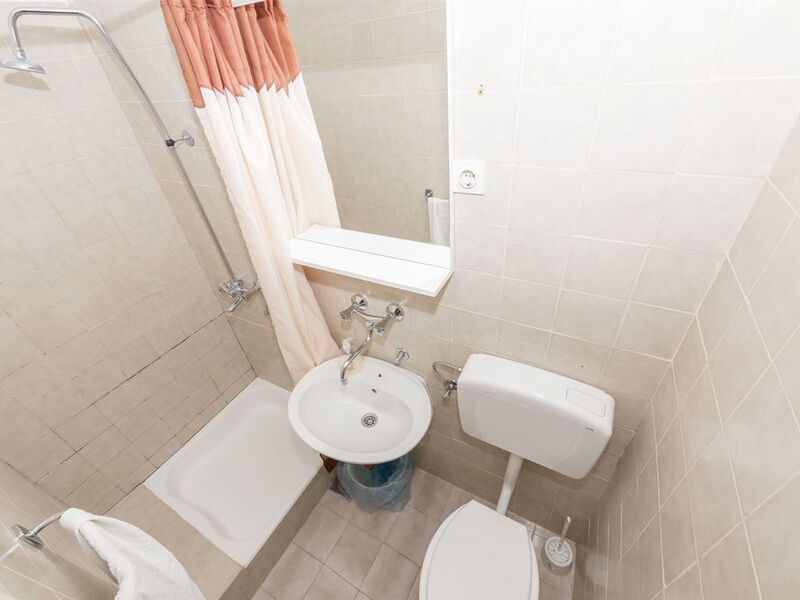 Apartmány 1355-230
