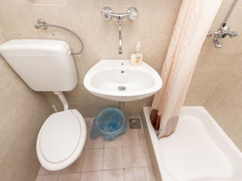 Apartmány 1355-230