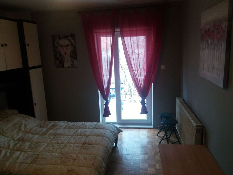 Apartmány 1355-230
