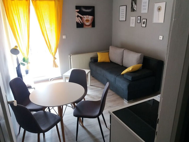 Apartmány 1355-230