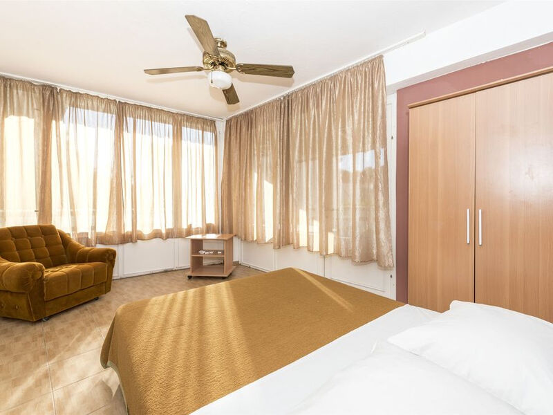 Apartmány 1355-230