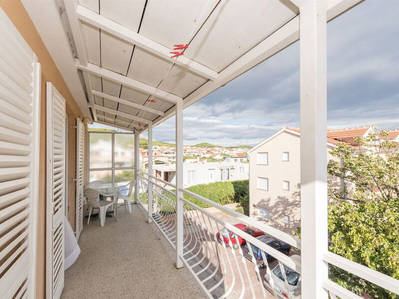 Apartmány 1355-230